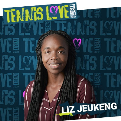 tennis love event liz jeukeng 2a